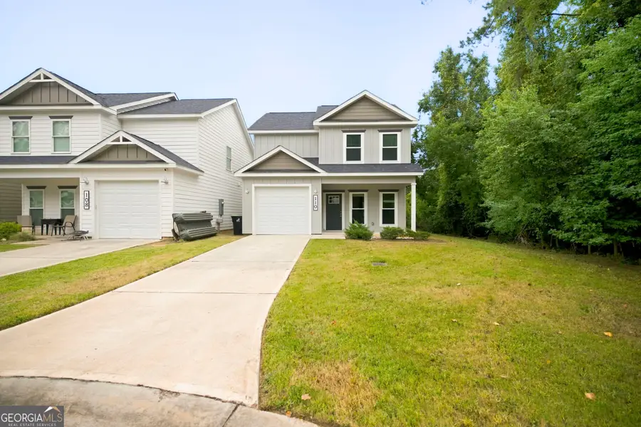 110 Leisure Pointe Cove, Warner Robins, GA 31088 - #3