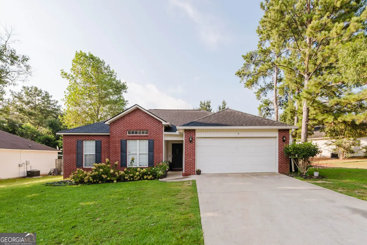 111 Saint Brendands Dr, Bonaire, GA 31005 - #1