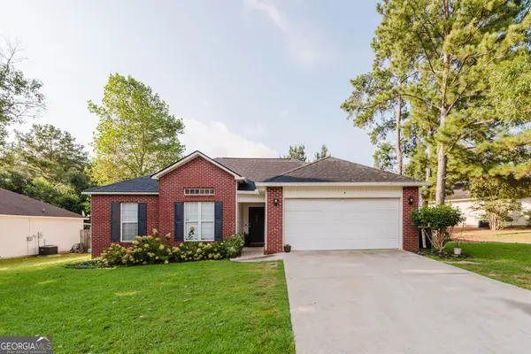 111 Saint Brendands Dr, Bonaire, GA 31005