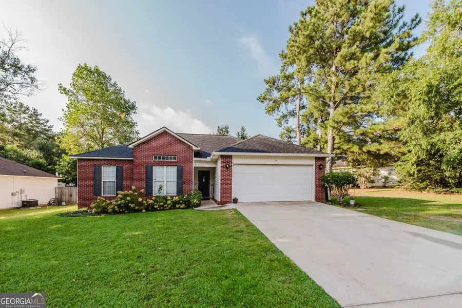 111 Saint Brendands Dr, Bonaire, GA 31005 - #2