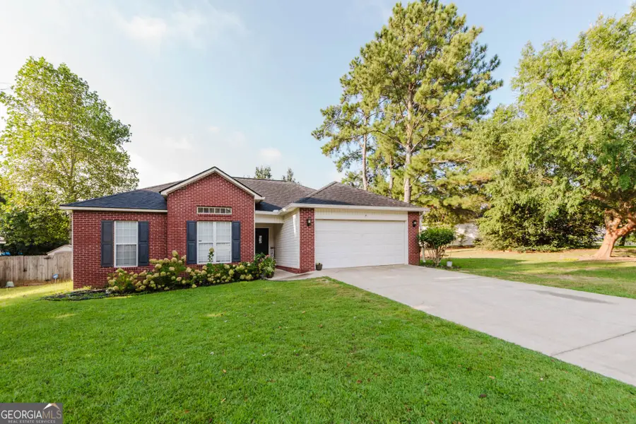 111 Saint Brendands Dr, Bonaire, GA 31005 - #3