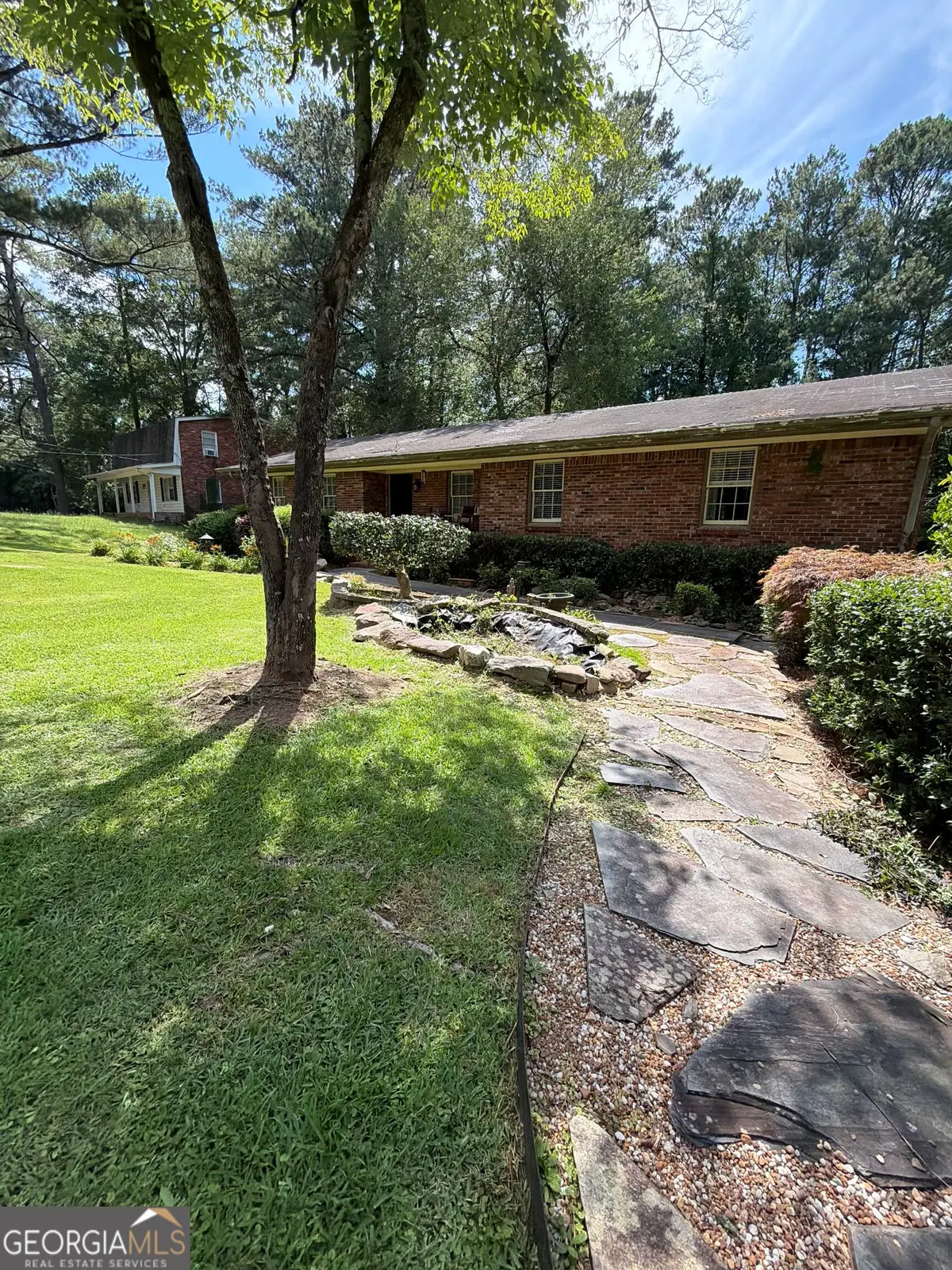 6450 E Stubbs Road, South Fulton, GA 30349 - #1