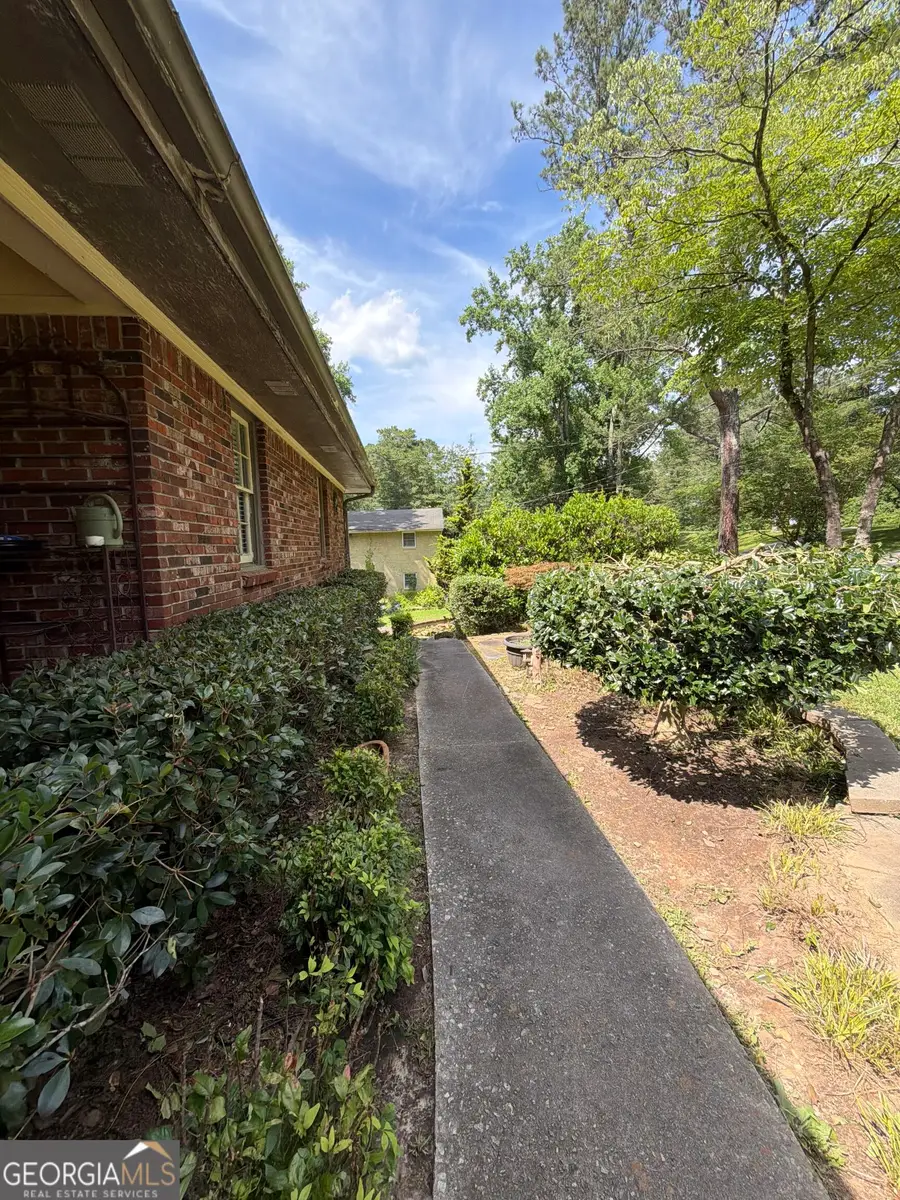 6450 E Stubbs Road, South Fulton, GA 30349 - #3