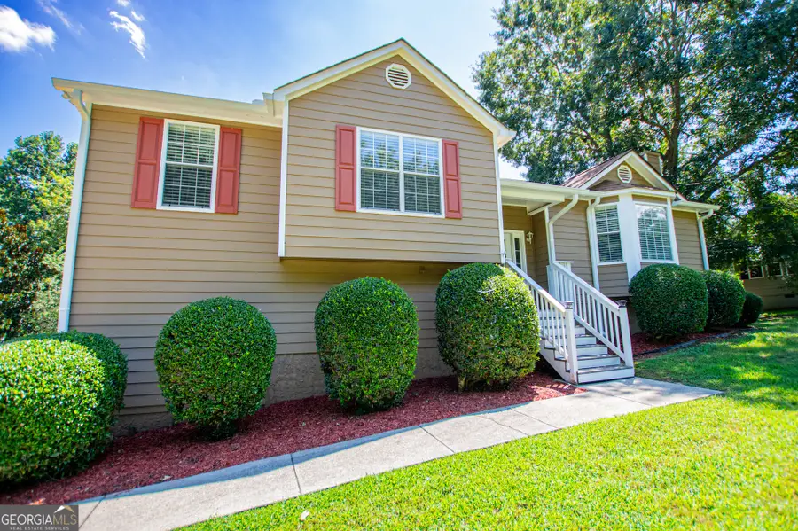 20 River Oak Court, Temple, GA 30179 - #2