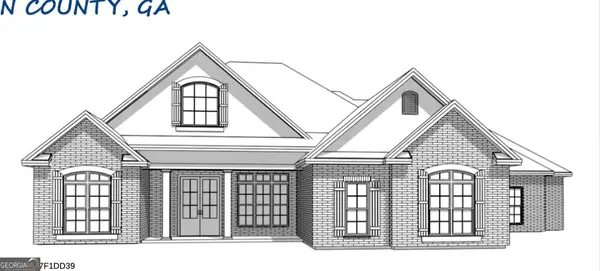 303 Pridgen Pass, Perry, GA 31069