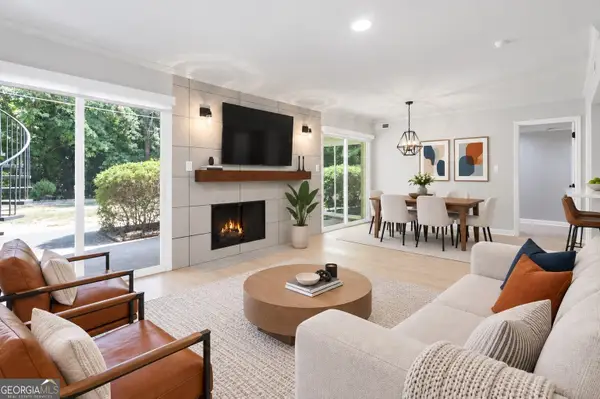 5400 Roswell Road #N6, Sandy Springs, GA 30342