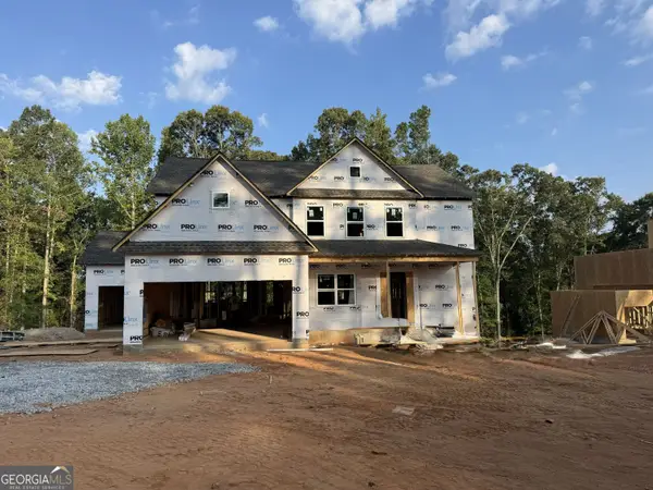 1140 Tupelo Way, Loganville, GA 30052