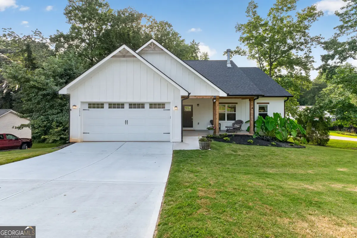 3979 Pointe N, Gainesville, GA 30506 - #1