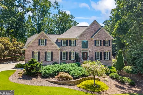 991 White Oak Pass, Alpharetta, GA 30005
