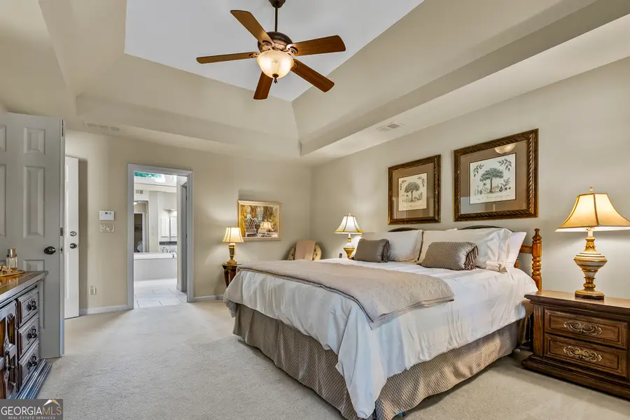 991 White Oak Pass, Alpharetta, GA 30005 - #2