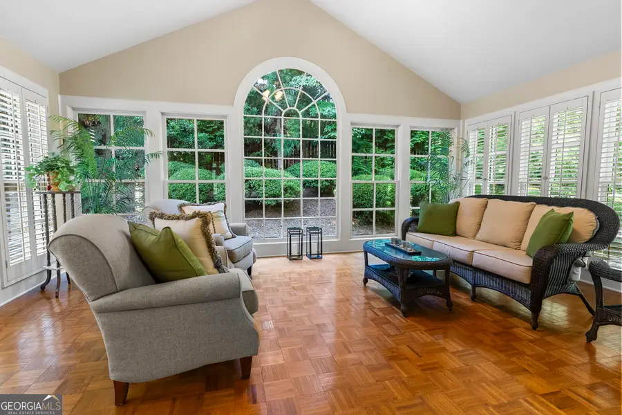 991 White Oak Pass, Alpharetta, GA 30005 - #3