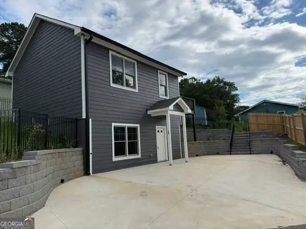 180 Lowry Street, Ball Ground, GA 30107
