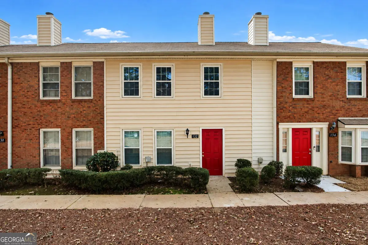 132 Old Ferry Way, Roswell, GA 30076 - #1