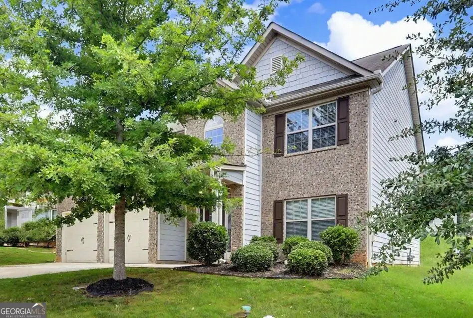 3482 Hancock View, Decatur, GA 30034 - #1