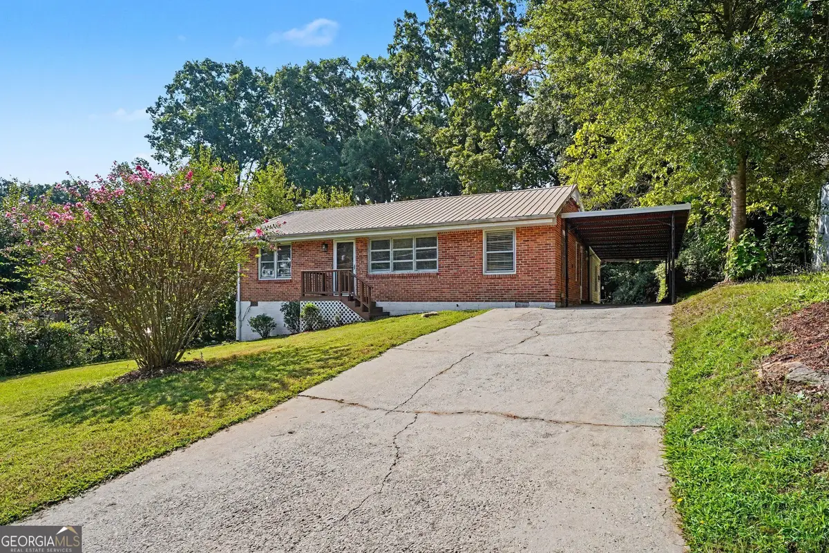 1113 S Parkwood Drive, Forest Park, GA 30297 - #1
