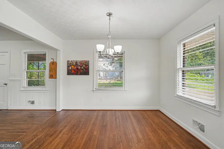1113 S Parkwood Drive, Forest Park, GA 30297 - #3
