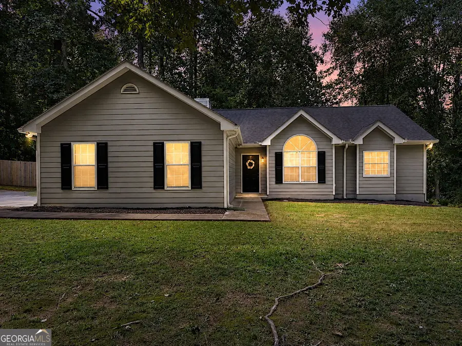 4444 Bos Way, Loganville, GA 30052 - #2