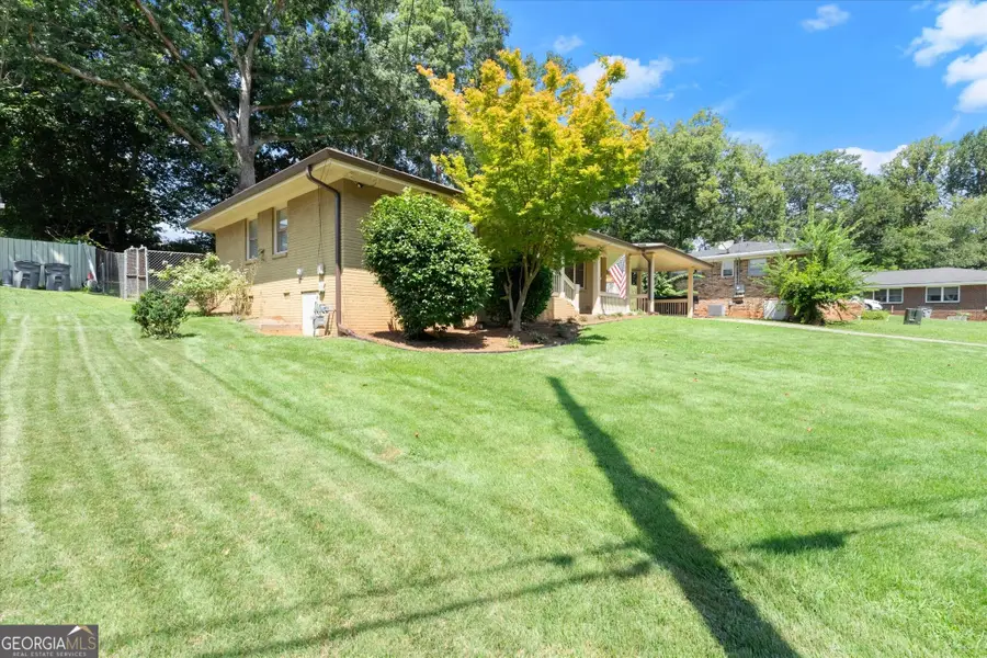 371 North Avenue, Hapeville, GA 30354 - #2