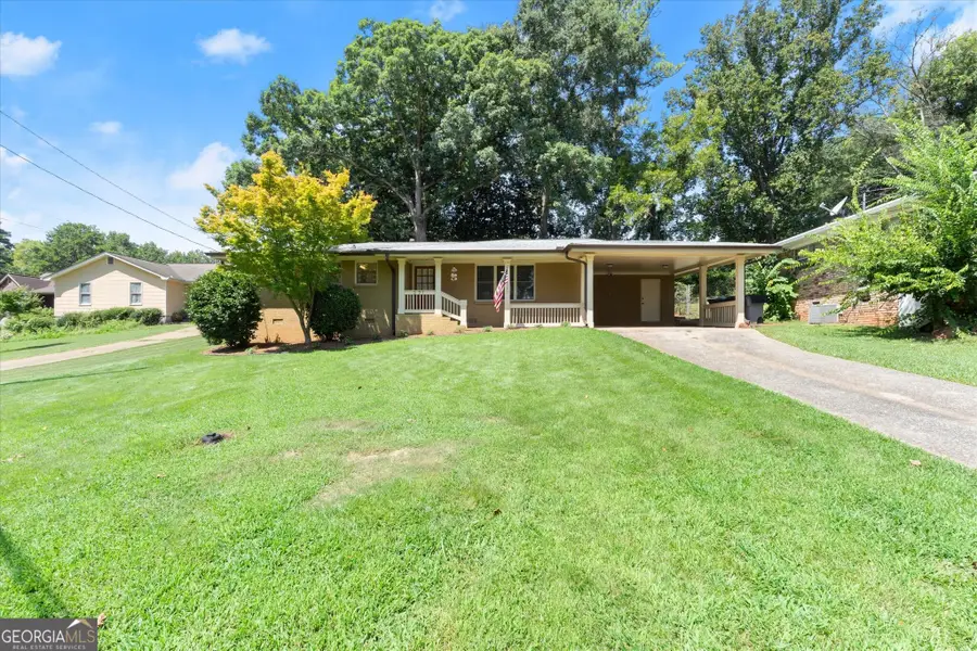 371 North Avenue, Hapeville, GA 30354 - #3