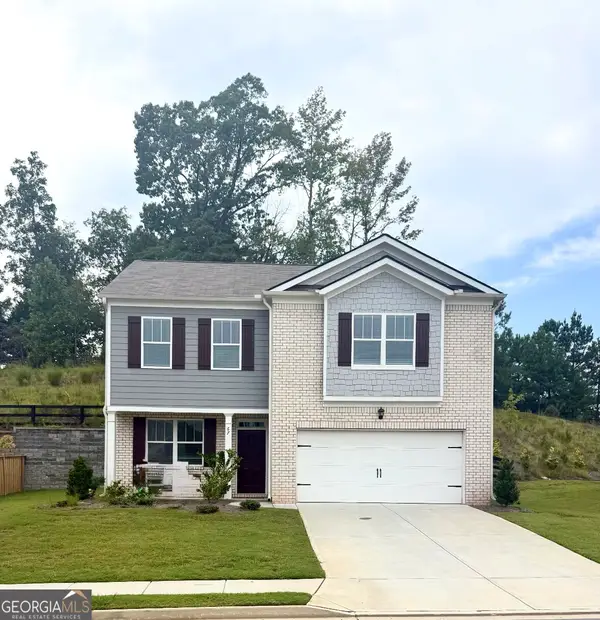 67 Highgrove Way, Dallas, GA 30157