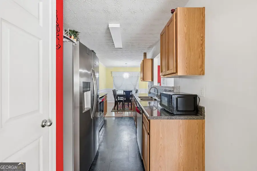 2729 Vining Ridge Terrace, Decatur, GA 30034 - #2