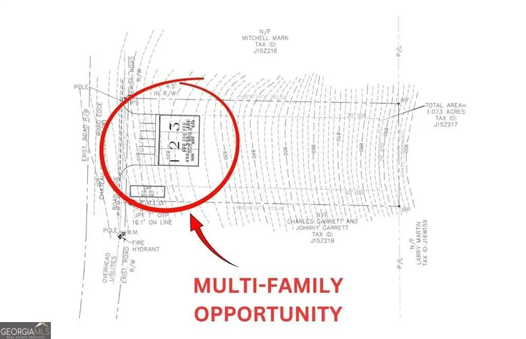 0 Chateau Drive, Rome, GA 30161 - #1