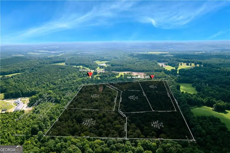 7804 Georgia Highway 100, Buchanan, GA 30113 - #2