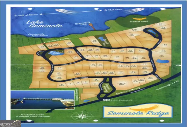 TBD LOT 29 Seminole Ridge, Bainbridge, GA 39819 - #1