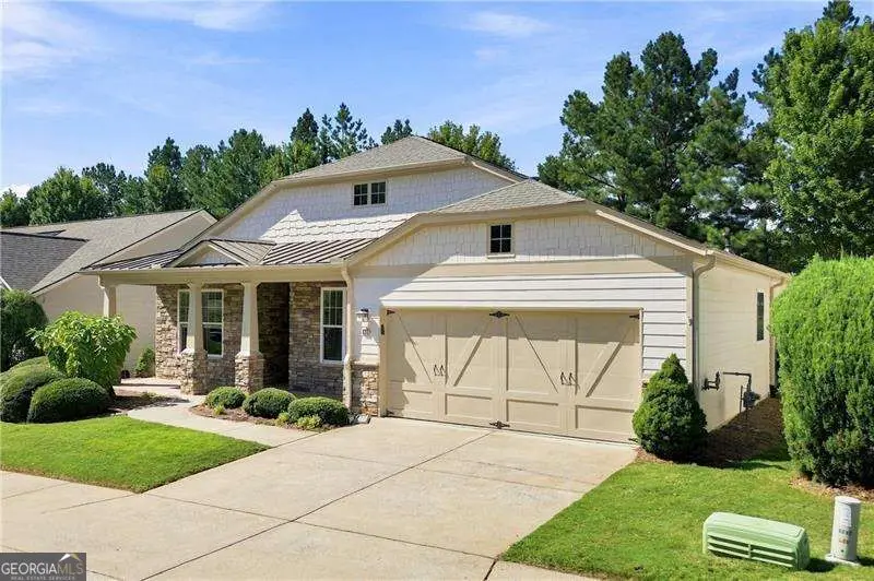 637 Laurel Crossing, Canton, GA 30114 - #3