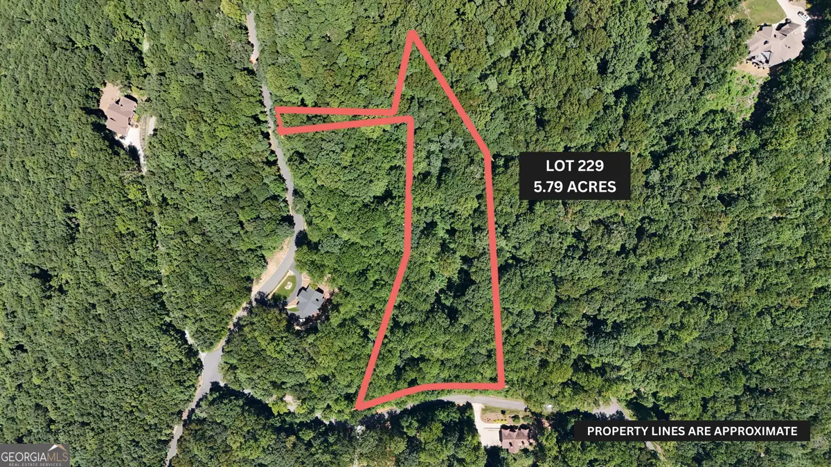 LOT 229 Stone Cliff Trace, Cleveland, GA 30528 - #1