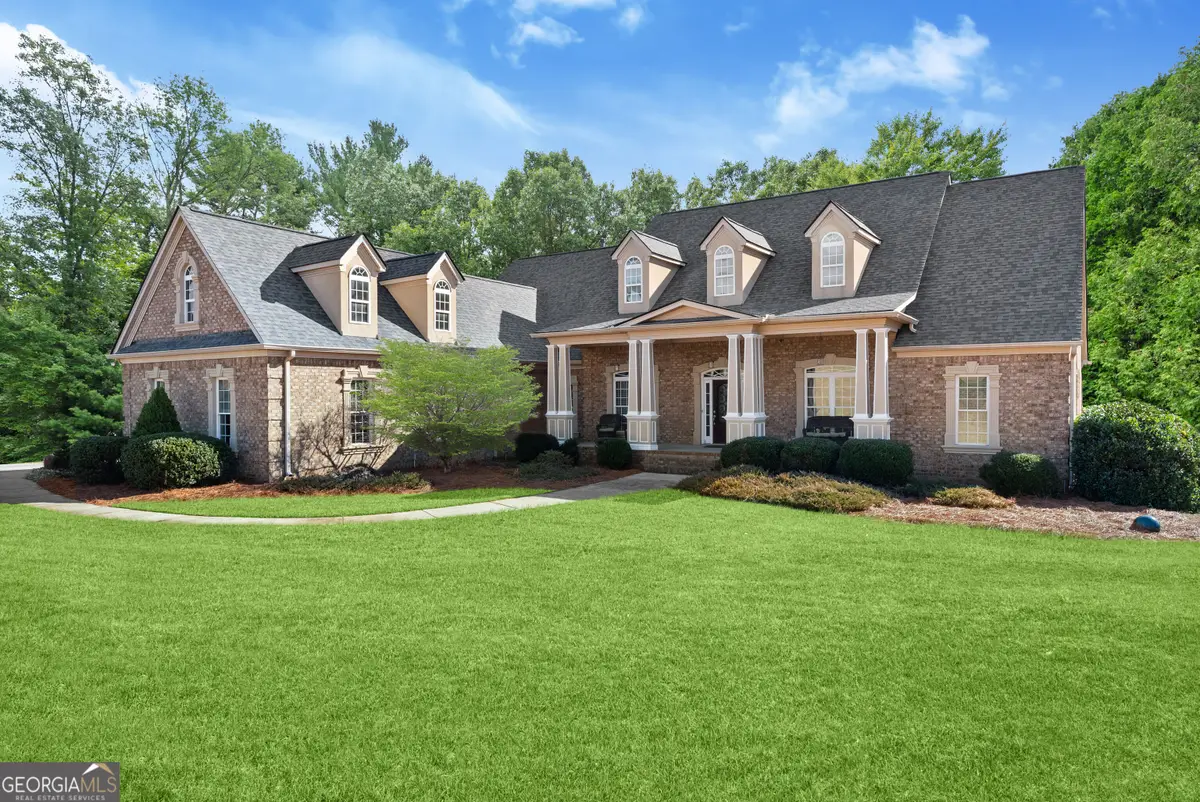 508 Smithson Crossing, McDonough, GA 30252 - #1