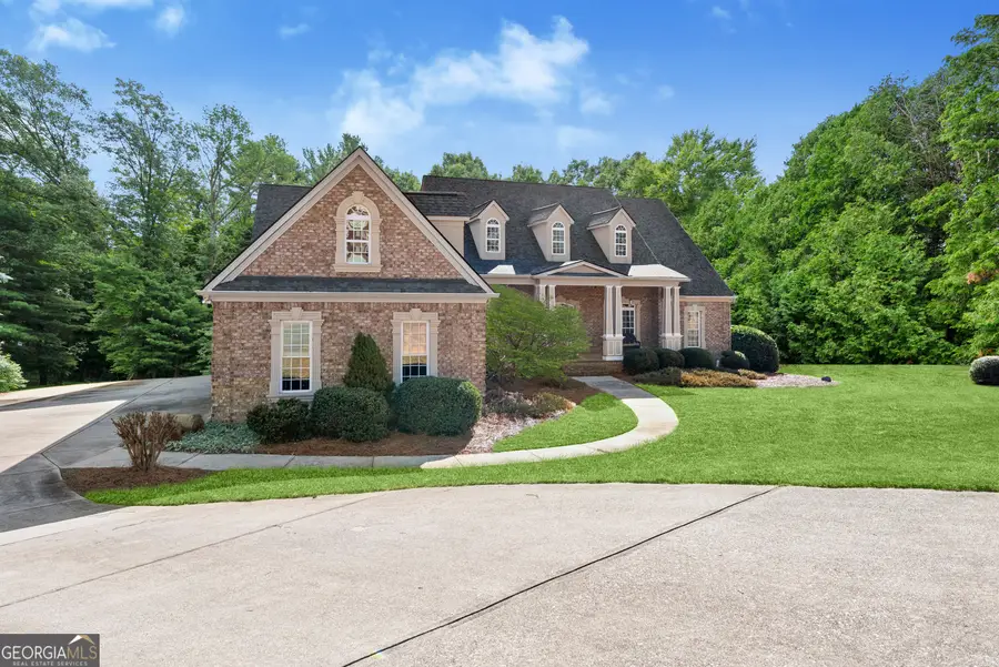 508 Smithson Crossing, McDonough, GA 30252 - #3