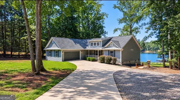 232 River Lake Drive, Eatonton, GA 31024