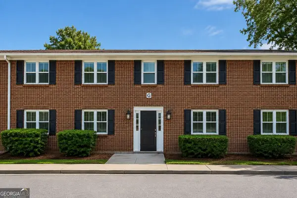 373 Stone Mountain Street, Lawrenceville, GA 30046