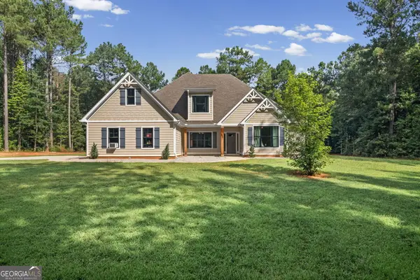 242 Roberts Pond Road, Senoia, GA 30276