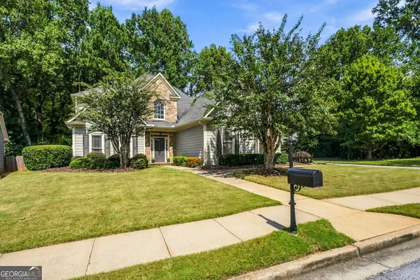 1749 Glen Echo Way, Marietta, GA 30062