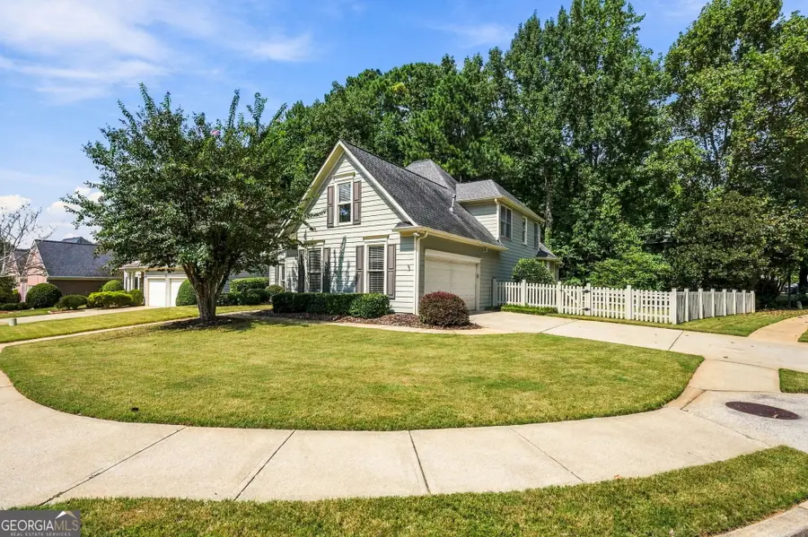 1749 Glen Echo Way, Marietta, GA 30062 - #3