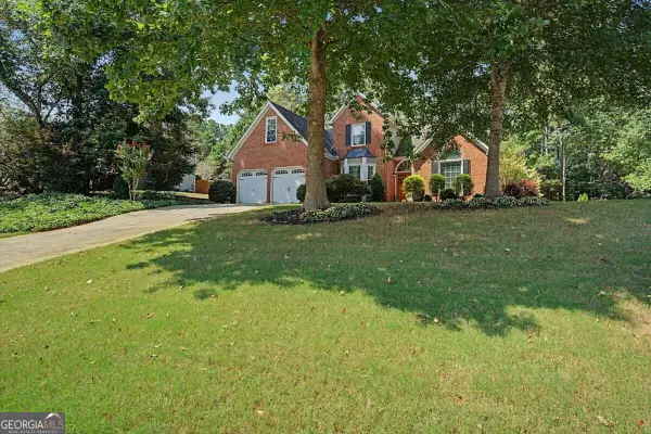 706 Chanson Drive Sw, Marietta, GA 30064