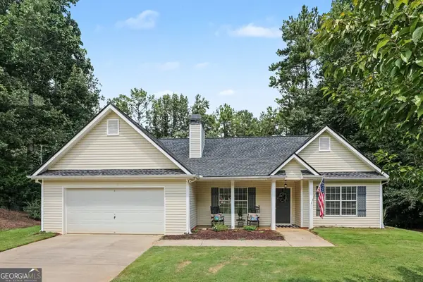 160 Kates Bridge, Newnan, GA 30263