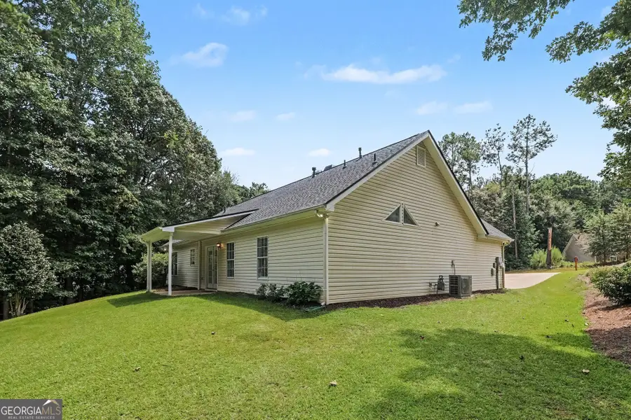 160 Kates Bridge, Newnan, GA 30263 - #2