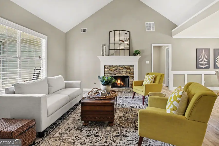 160 Kates Bridge, Newnan, GA 30263 - #3