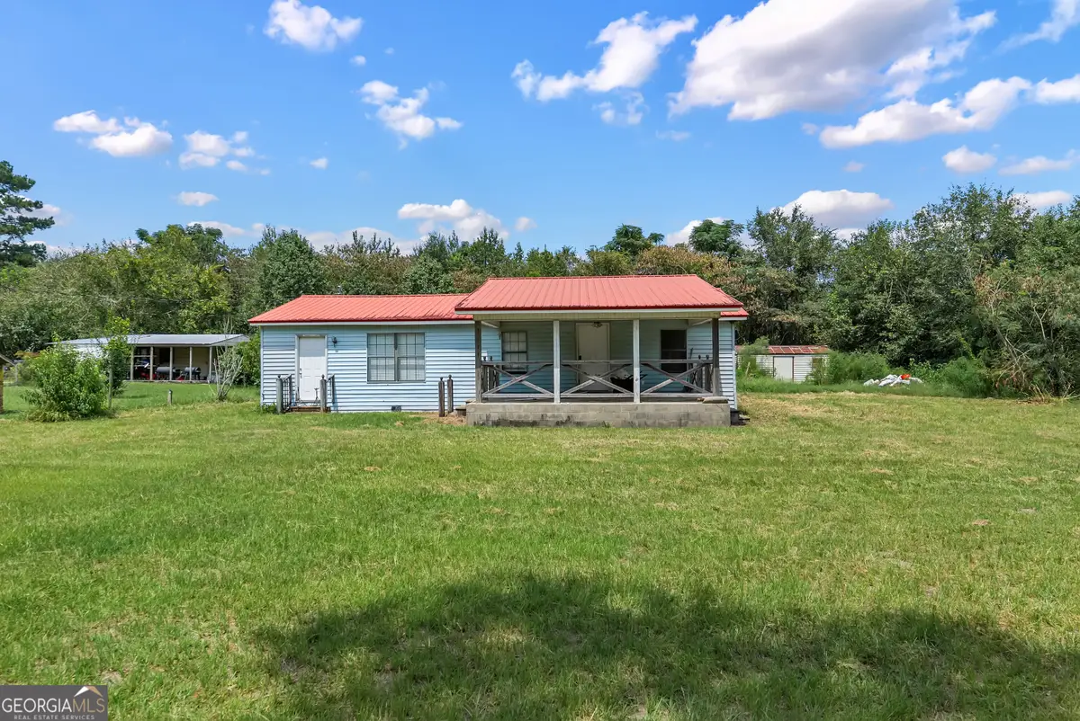 628 Waycaser Road, Colquitt, GA 39837 - #1