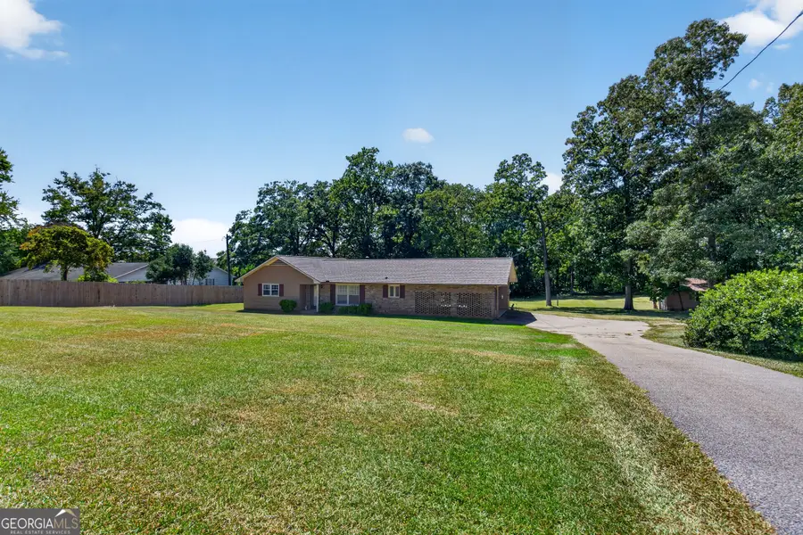 106 Iris Drive, Lagrange, GA 30241 - #3