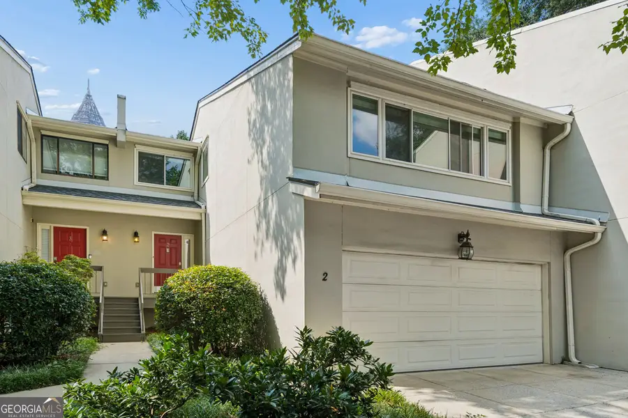 2 Gilbert Trail Ne, Atlanta, GA 30308 - #2