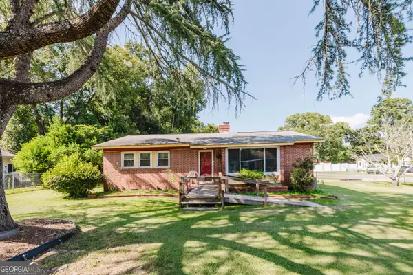 224 Shirley Drive, Warner Robins, GA 31088