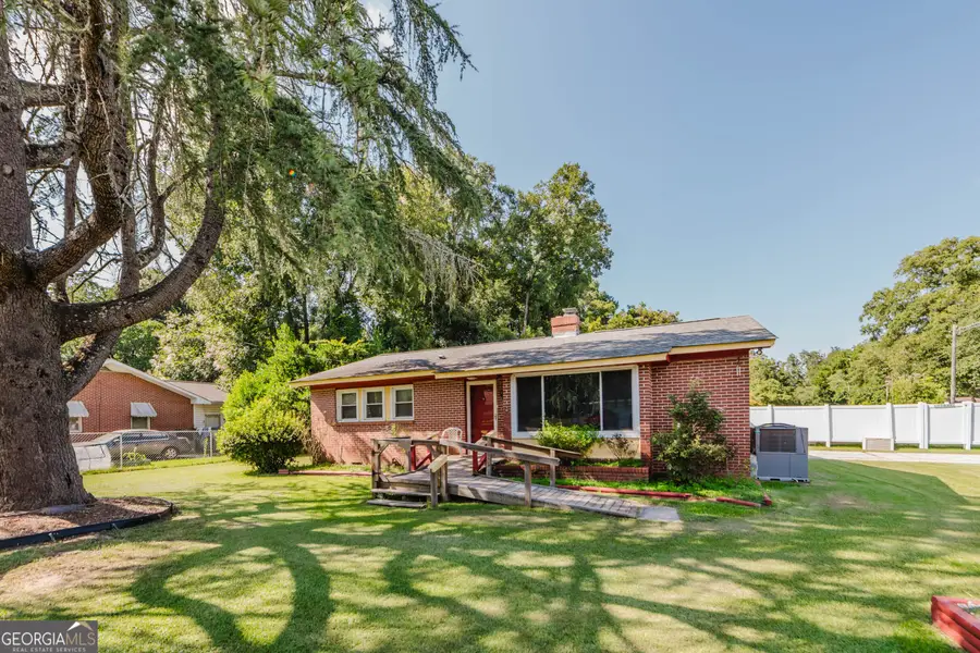 224 Shirley Drive, Warner Robins, GA 31088 - #2