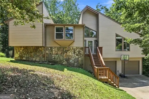 3442 Winter Wood Trace, Marietta, GA 30062