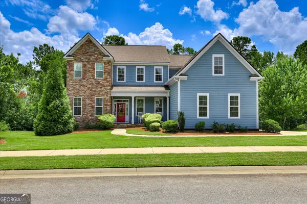 4324 Sabal Drive, Evans, GA 30809