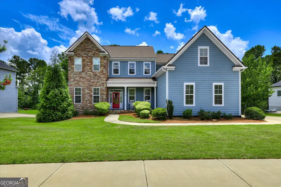 4324 Sabal Drive, Evans, GA 30809 - #2