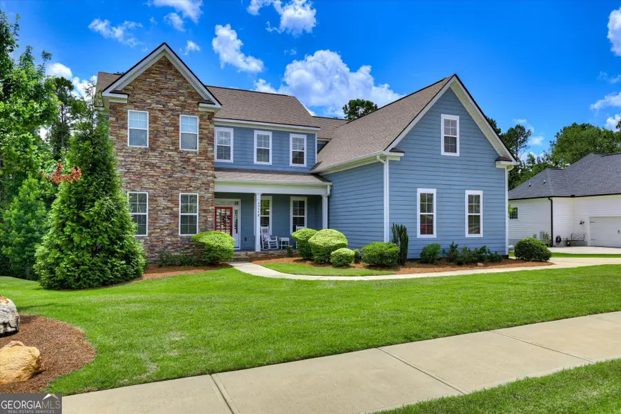 4324 Sabal Drive, Evans, GA 30809 - #3